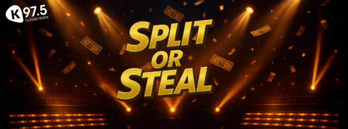 Want to Play Split or Steal? 